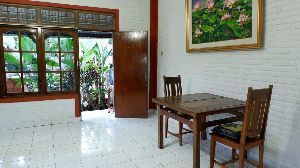 Hai Homestay Ubud  Exterior photo