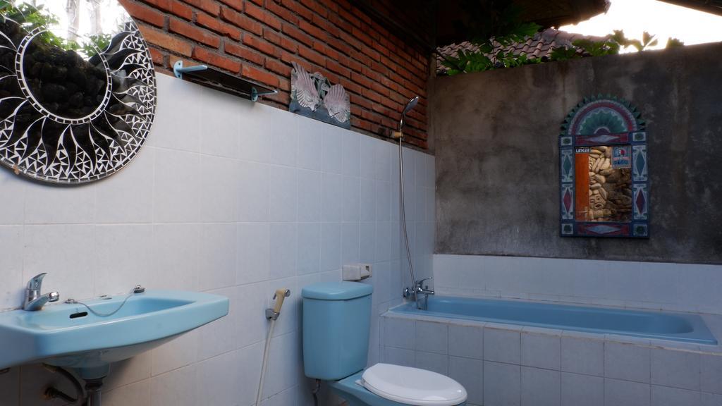 Hai Homestay Ubud  Room photo