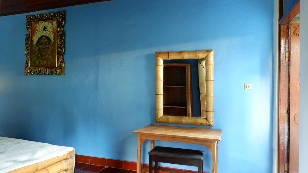 Hai Homestay Ubud  Room photo