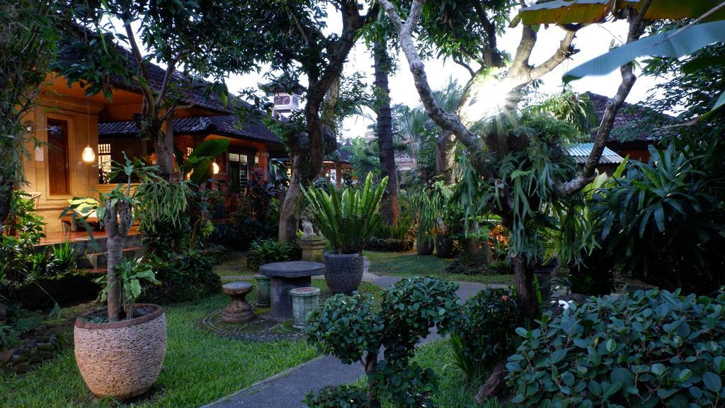 Hai Homestay Ubud  Exterior photo