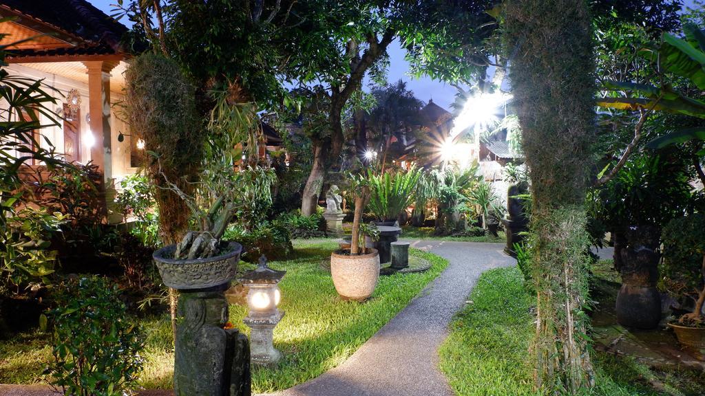 Hai Homestay Ubud  Exterior photo